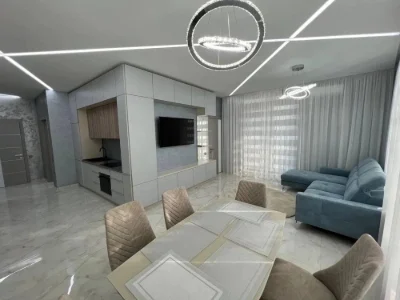 Apartment for sale, renovated, Costa Fontana Residence, completed building