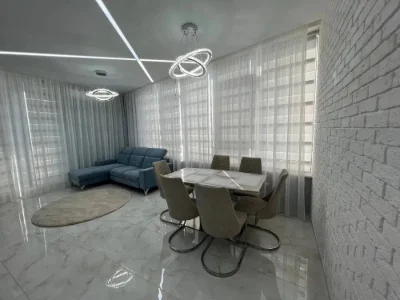 Apartment for sale, renovated, Costa Fontana Residence, completed building