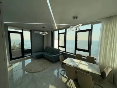 Apartment for sale, renovated, Costa Fontana Residence, completed building