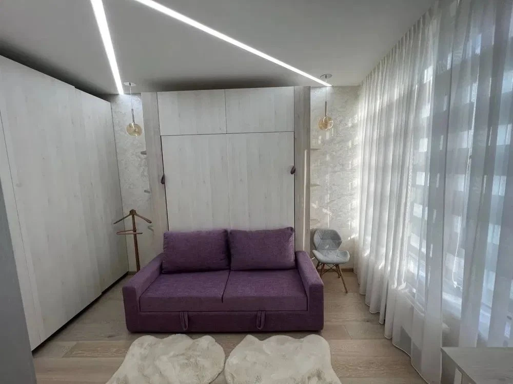 Apartment for sale, renovated, Costa Fontana Residence, completed building