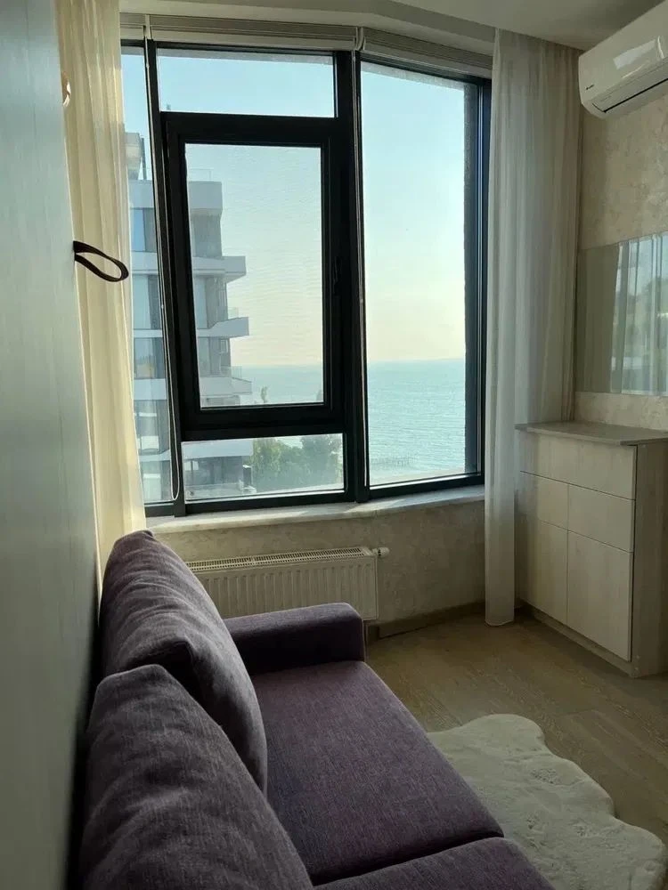 Apartment for sale, renovated, Costa Fontana Residence, completed building