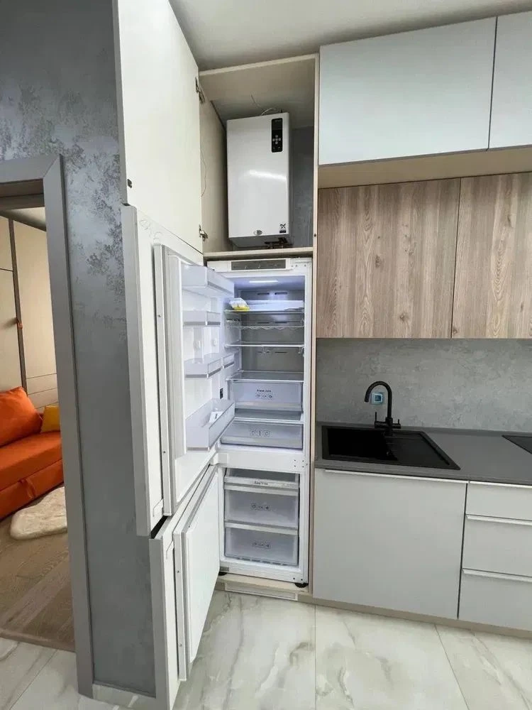 Apartment for sale, renovated, Costa Fontana Residence, completed building