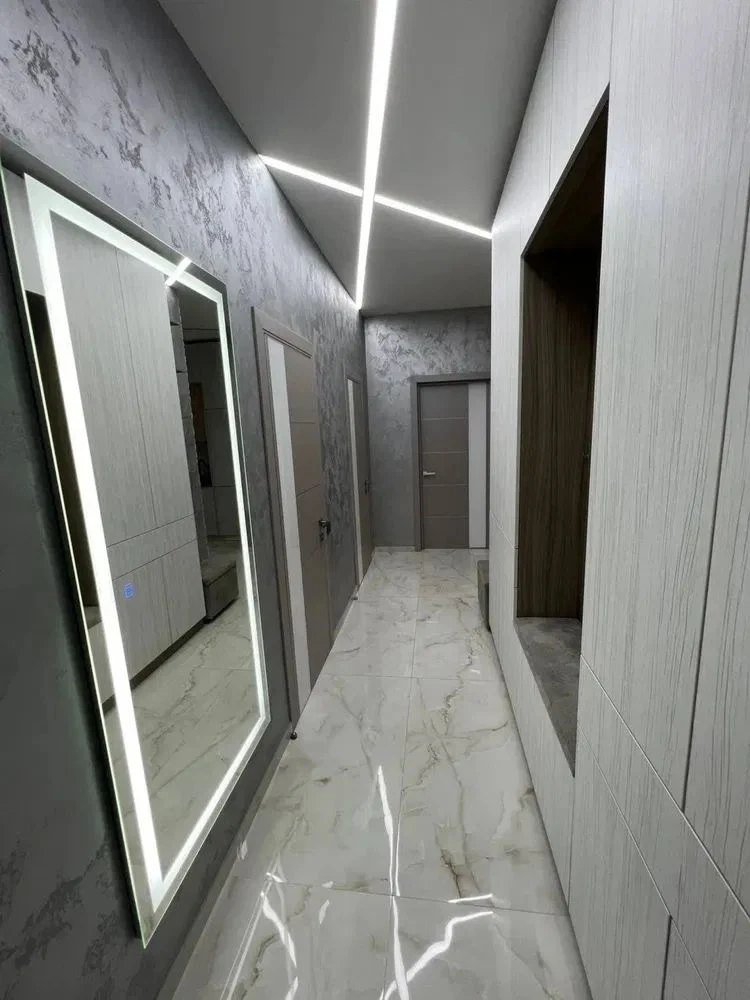 Apartment for sale, renovated, Costa Fontana Residence, completed building
