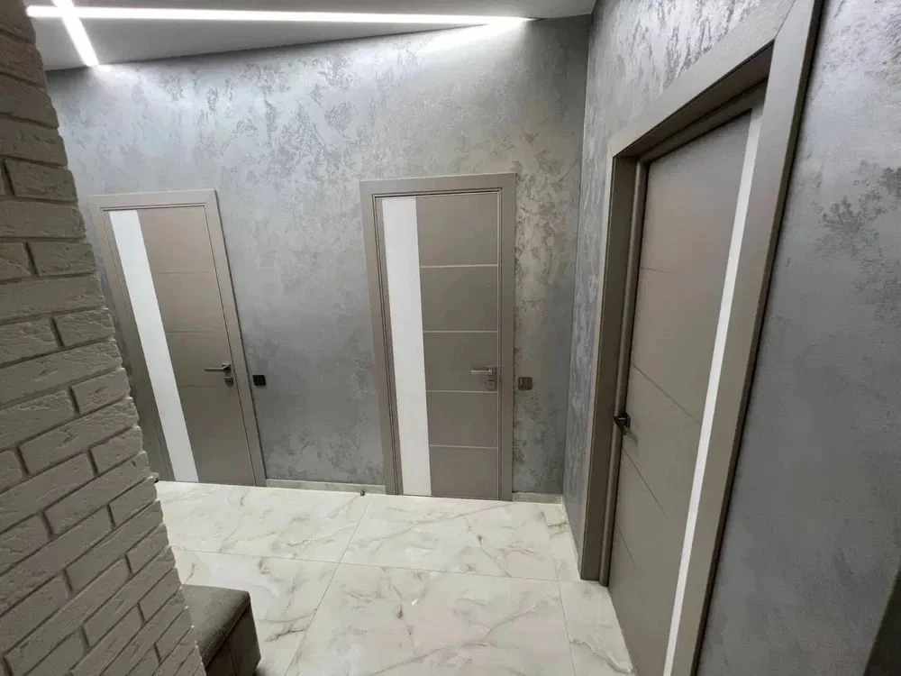 Apartment for sale, renovated, Costa Fontana Residence, completed building