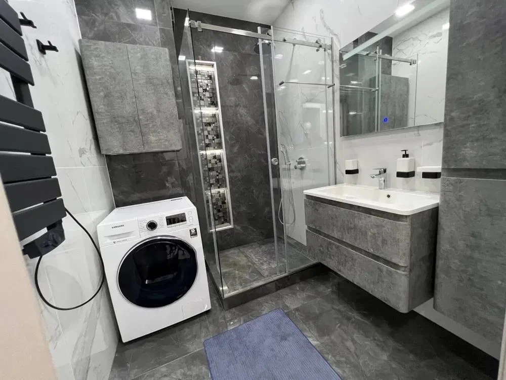 Apartment for sale, renovated, Costa Fontana Residence, completed building