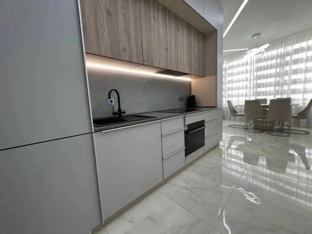 Apartment for sale, renovated, Costa Fontana Residence, completed building