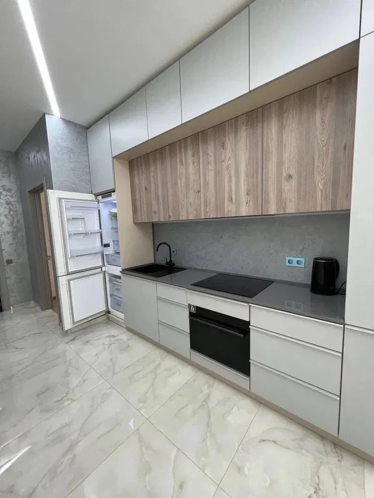 Apartment for sale, renovated, Costa Fontana Residence, completed building