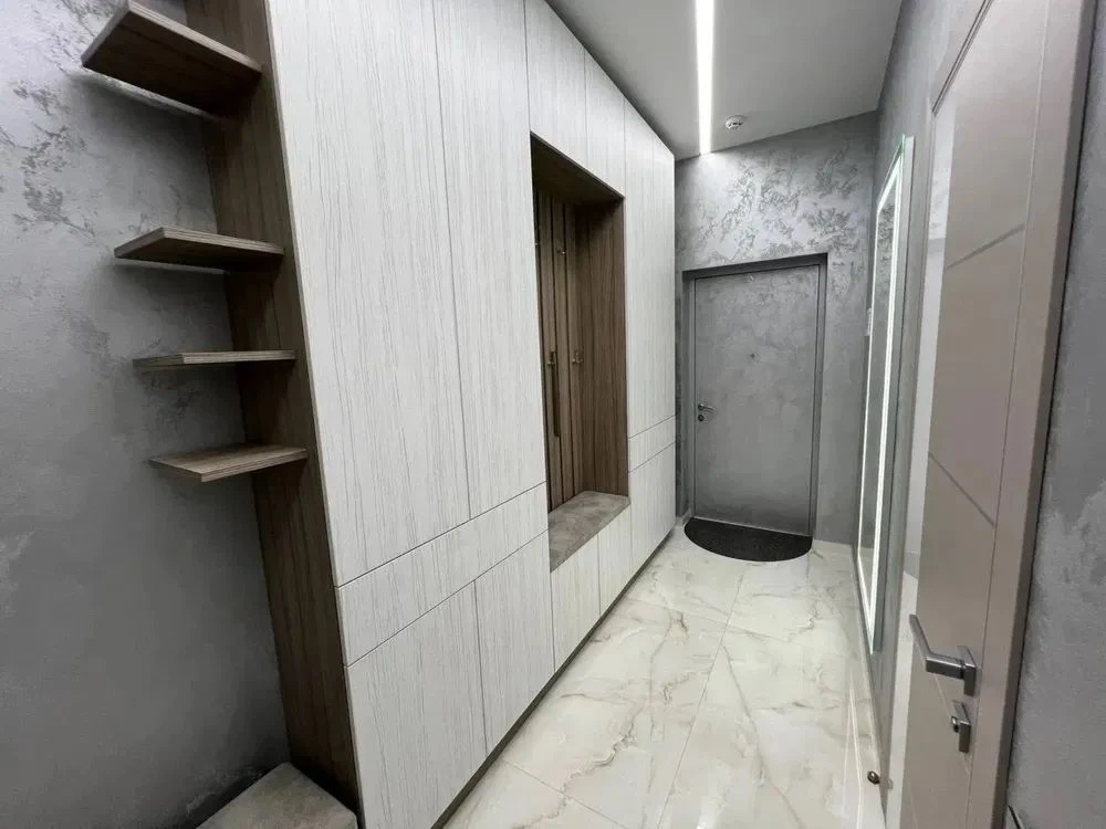 Apartment for sale, renovated, Costa Fontana Residence, completed building