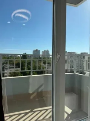 Продається 2-кімнатна квартира в ЖК "Чотири Сезони" біля парку