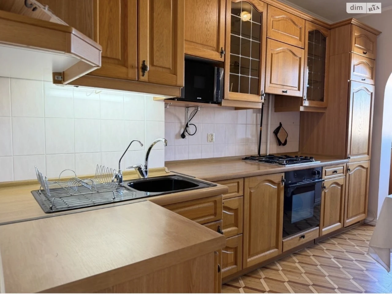 Продажа Квартиры Киевский