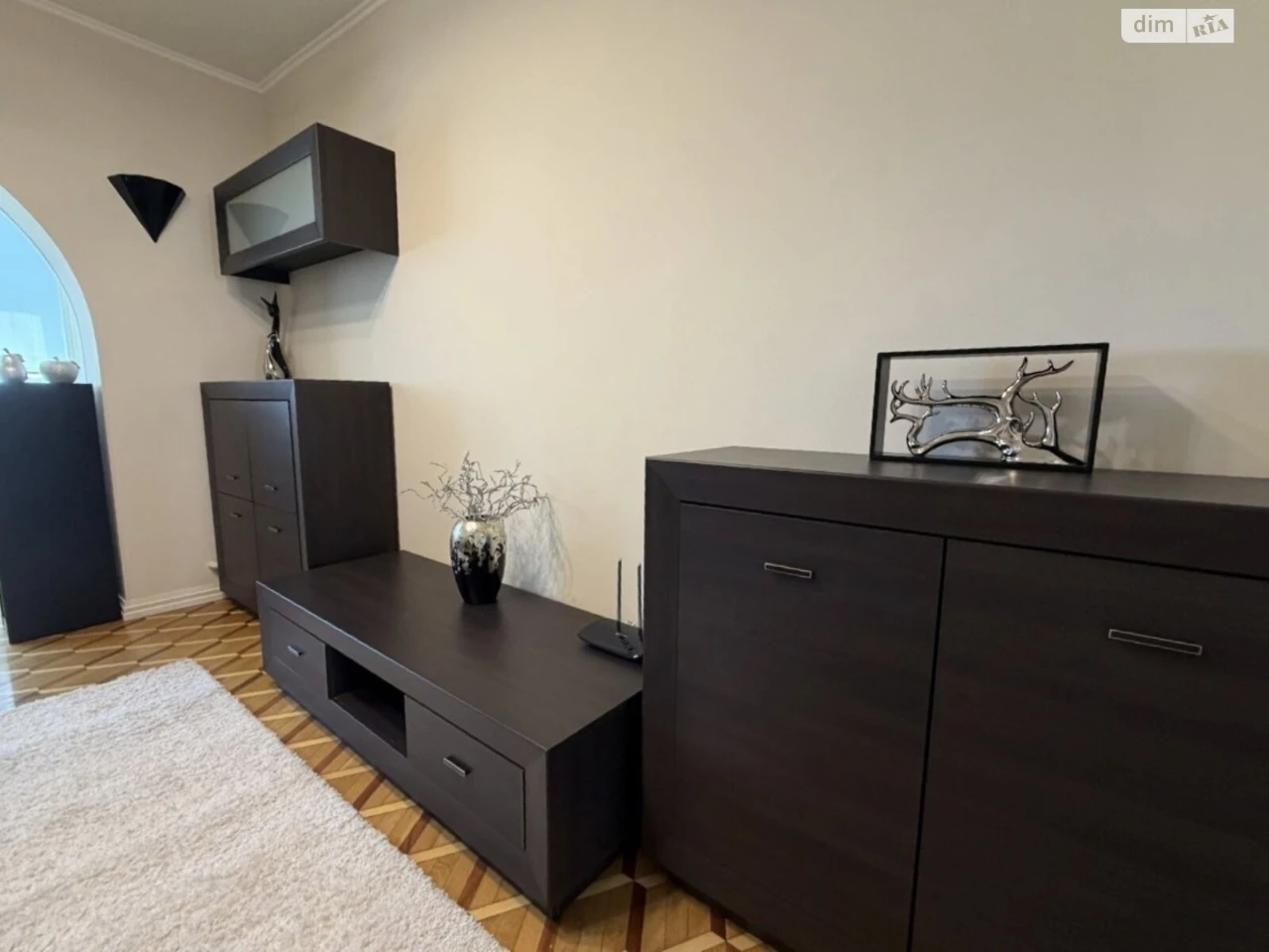 Продажа Квартиры Киевский
