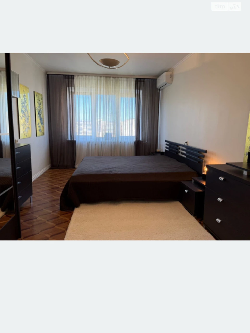 Продажа Квартиры Киевский