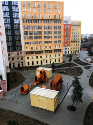 Довгострокова Оренда Квартири "Дружба"