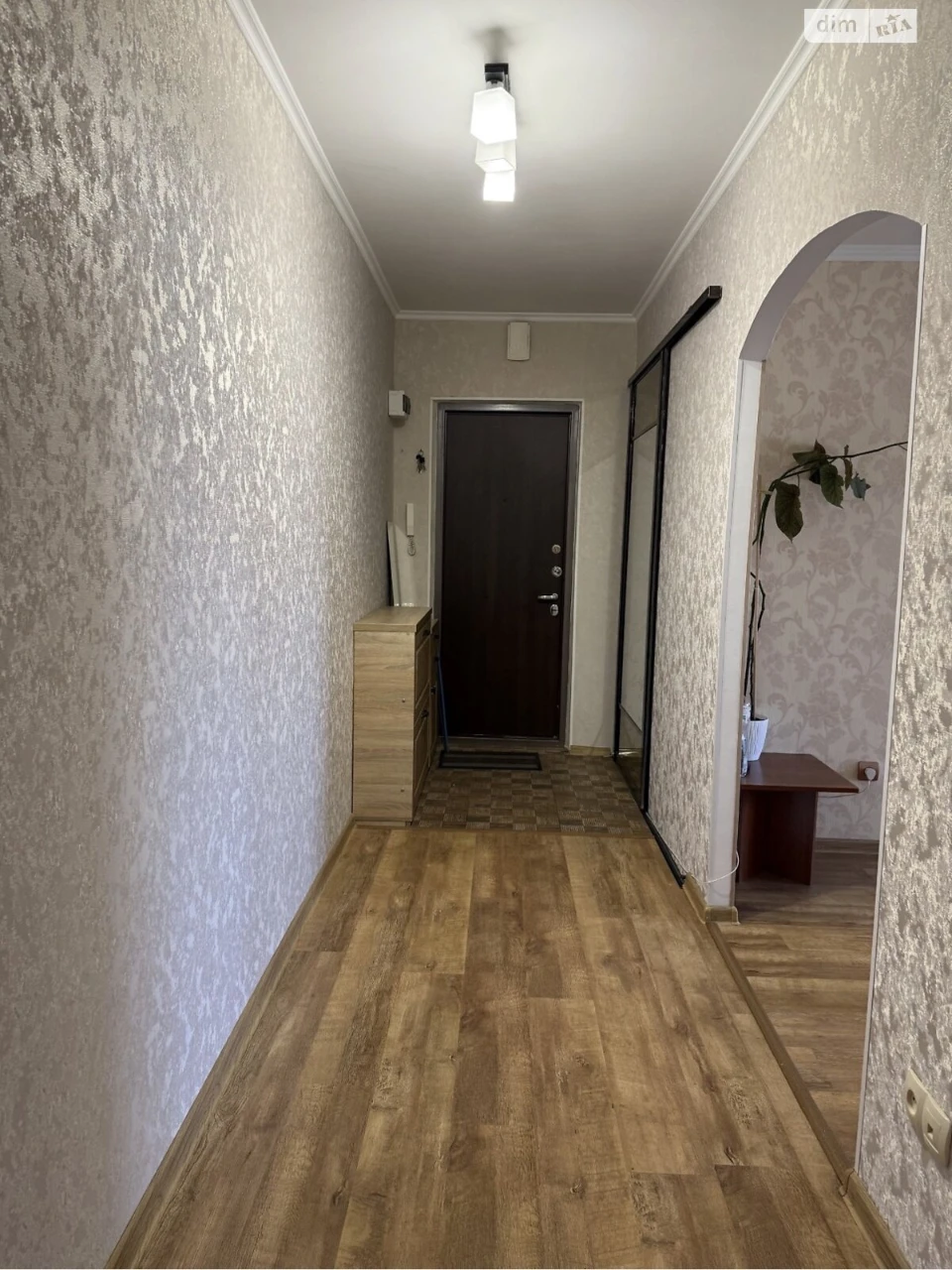 Довгострокова оренда квартиры в поселке Котовского