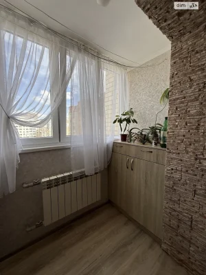 Довгострокова оренда квартиры в поселке Котовского