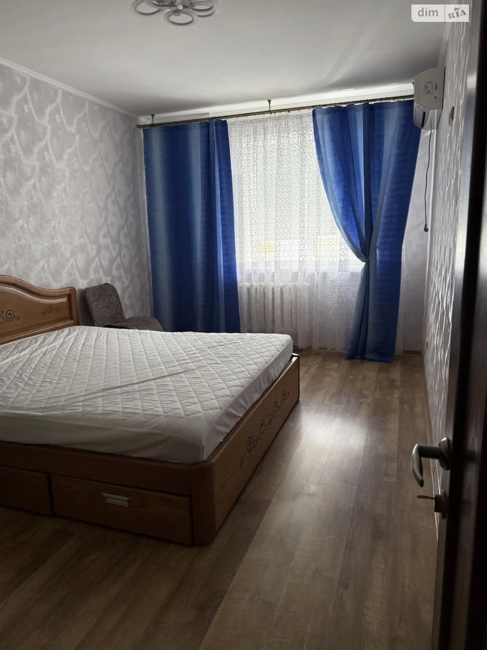 Довгострокова оренда квартиры в поселке Котовского