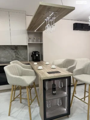 Apartment for Sale in Kumбари