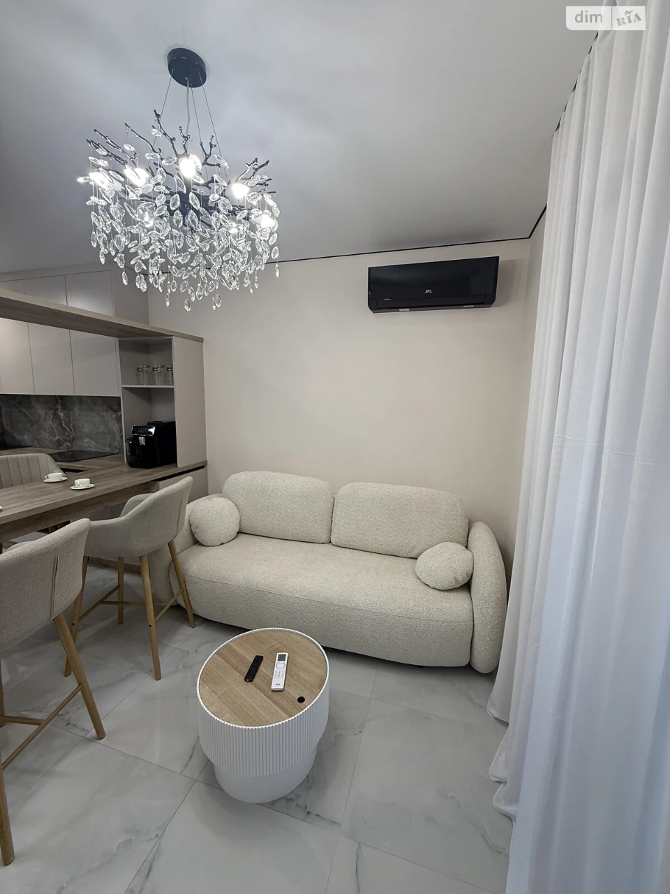 Apartment for Sale in Kumбари