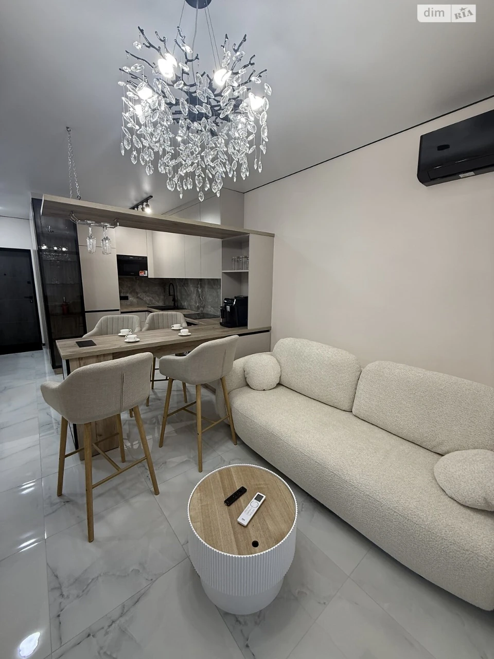 Apartment for Sale in Kumбари