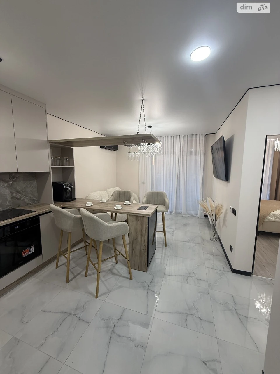 Apartment for Sale in Kumбари