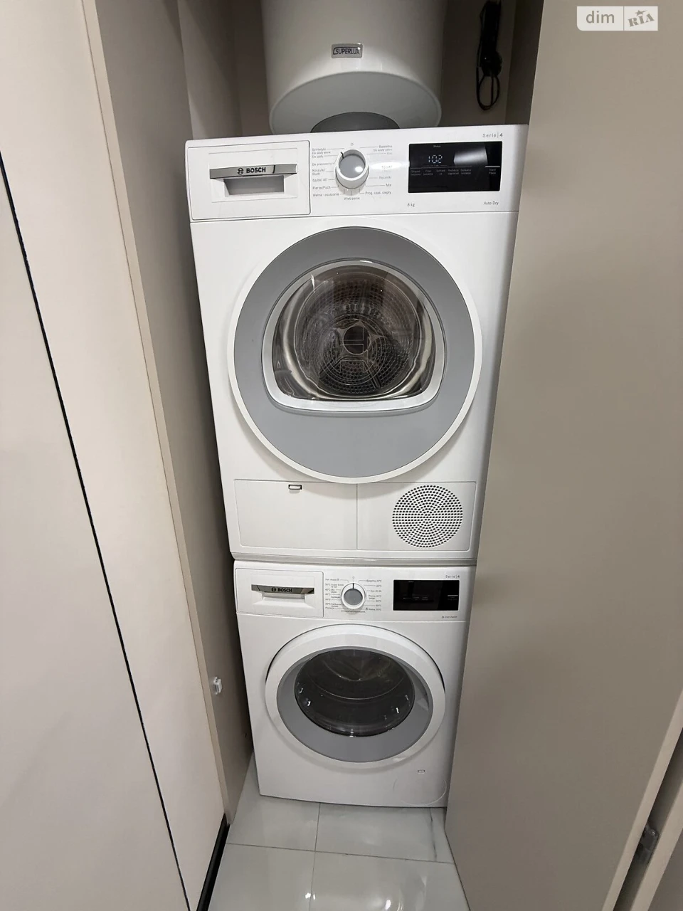 Apartment for Sale in Kumбари