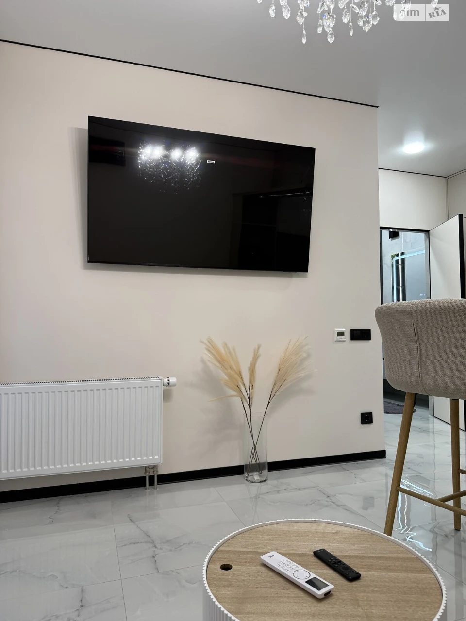 Apartment for Sale in Kumбари