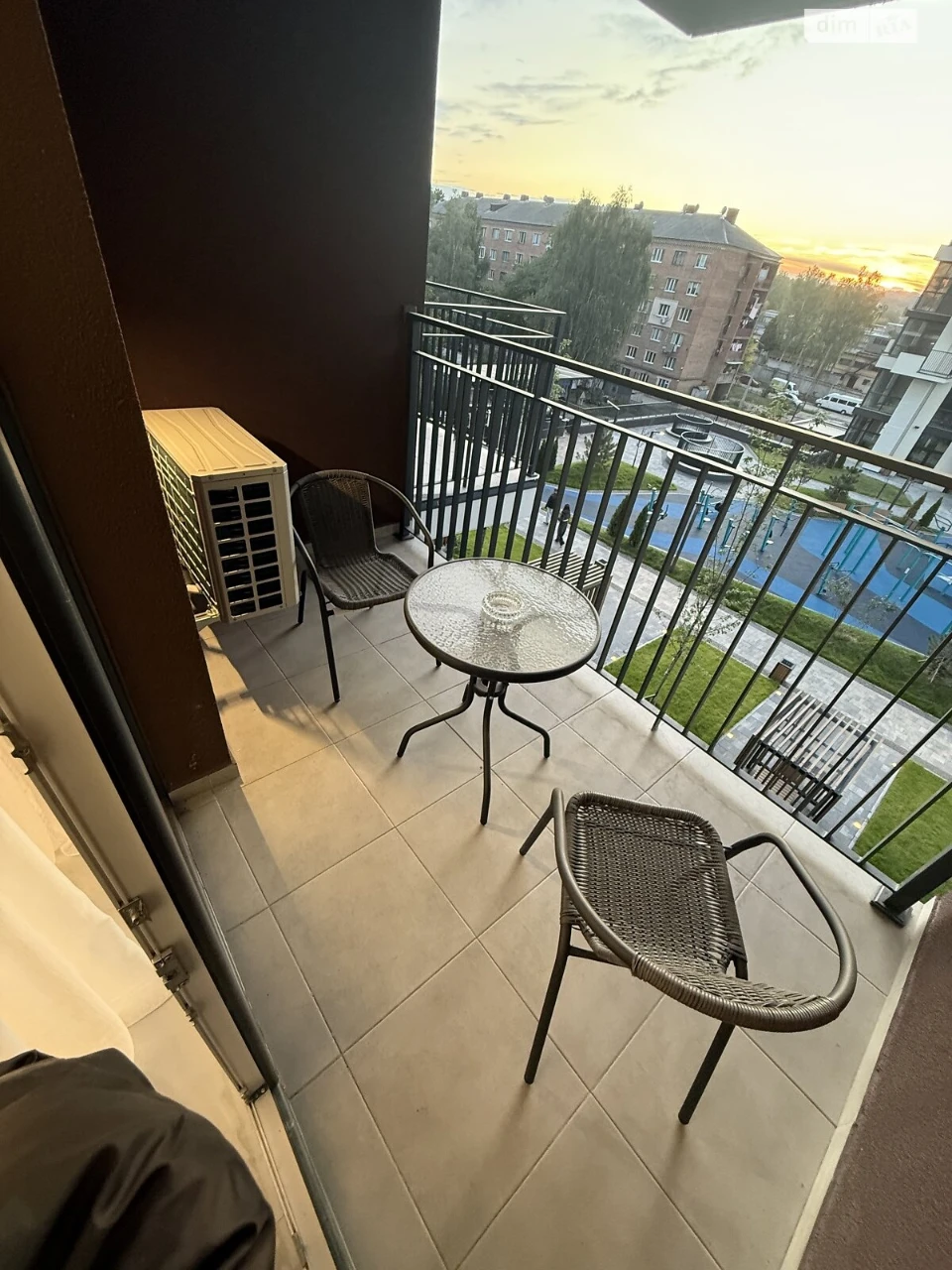 Apartment for Sale in Kumбари
