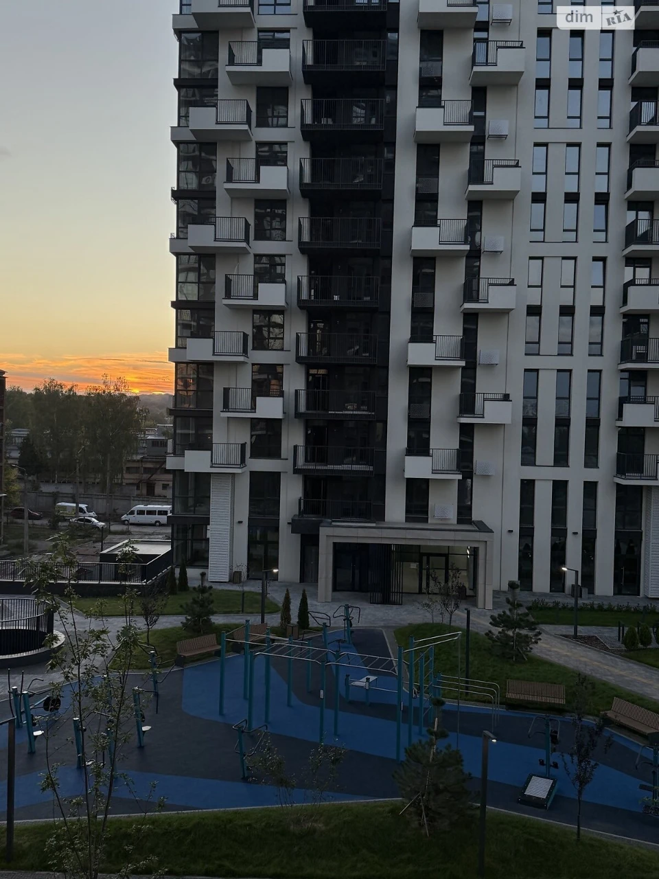Apartment for Sale in Kumбари