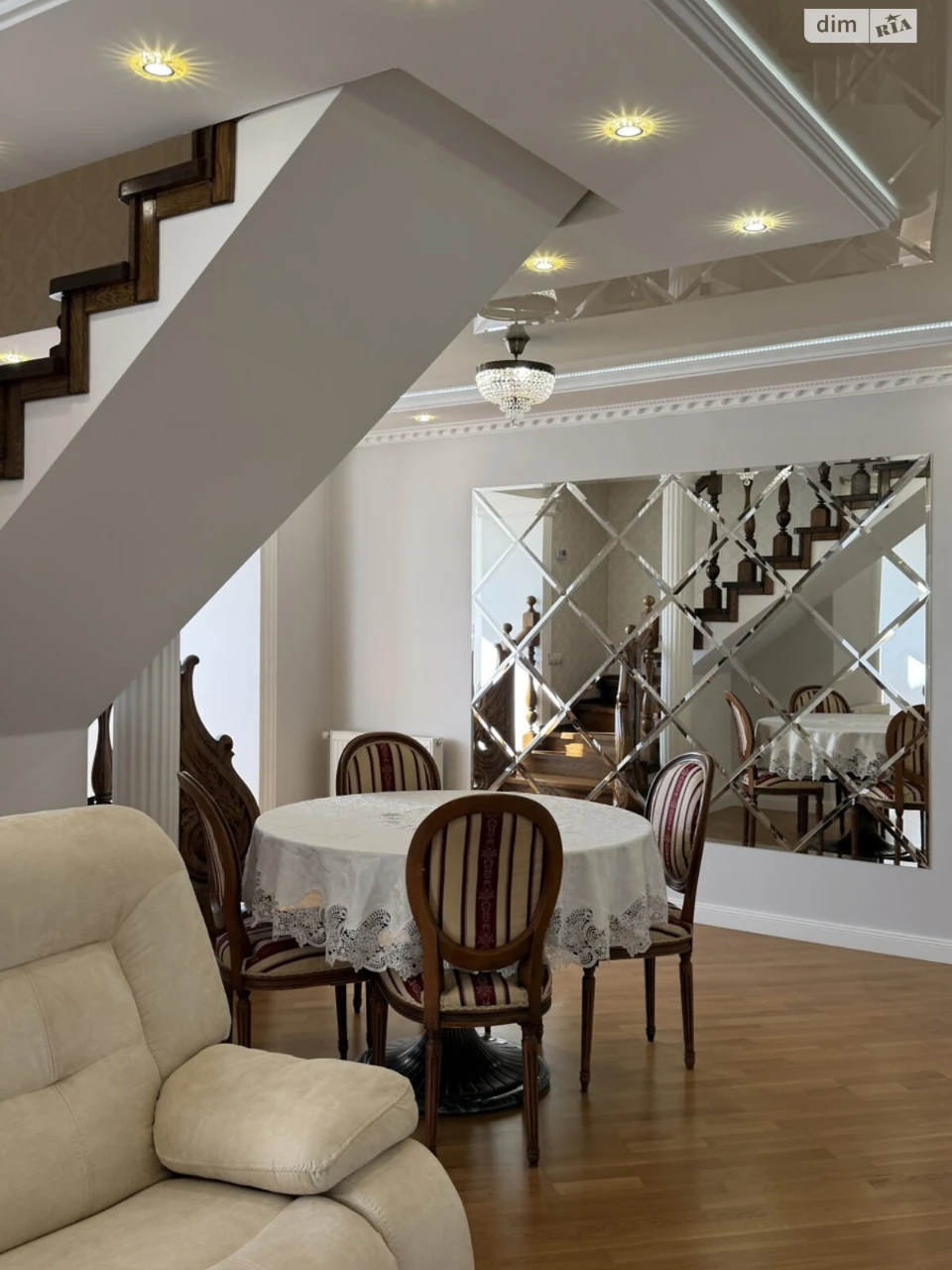 Apartment for Sale: Mayzli