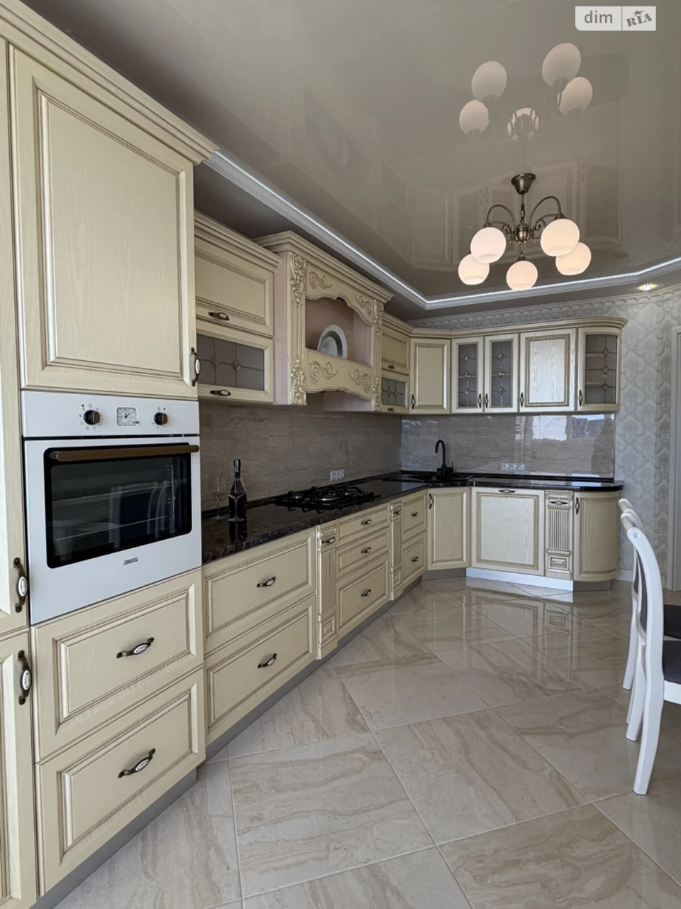 Apartment for Sale: Mayzli