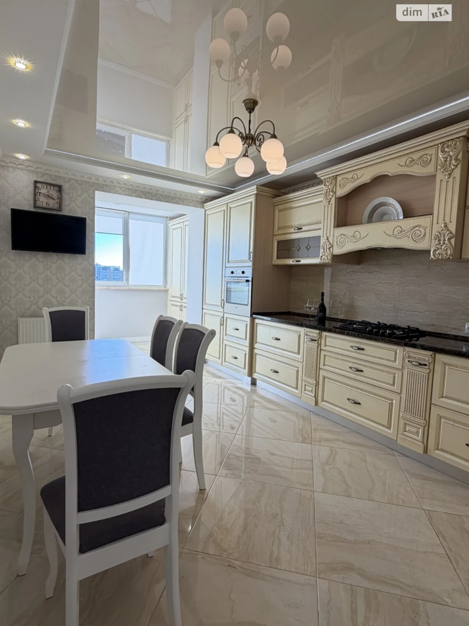 Apartment for Sale: Mayzli