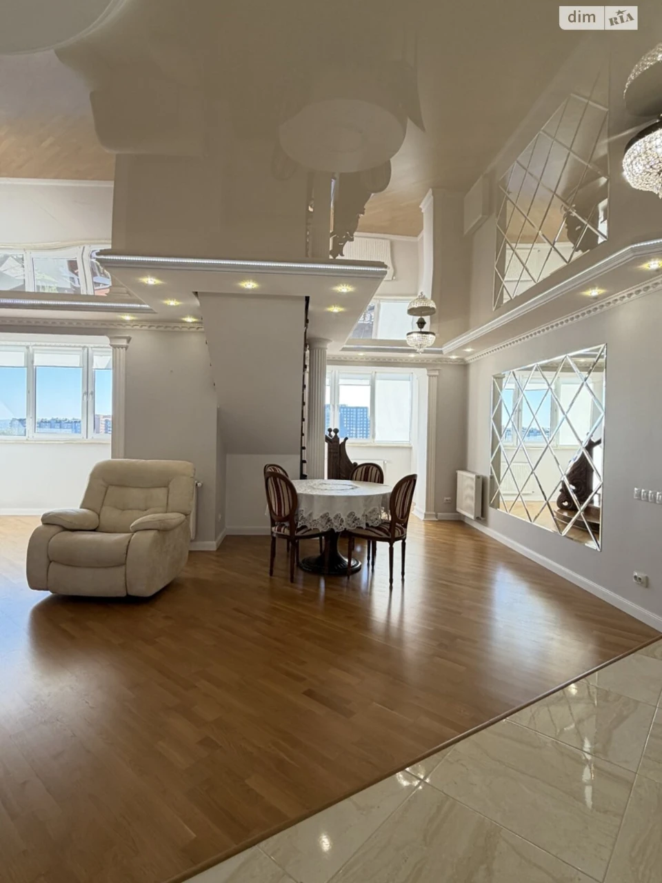 Apartment for Sale: Mayzli
