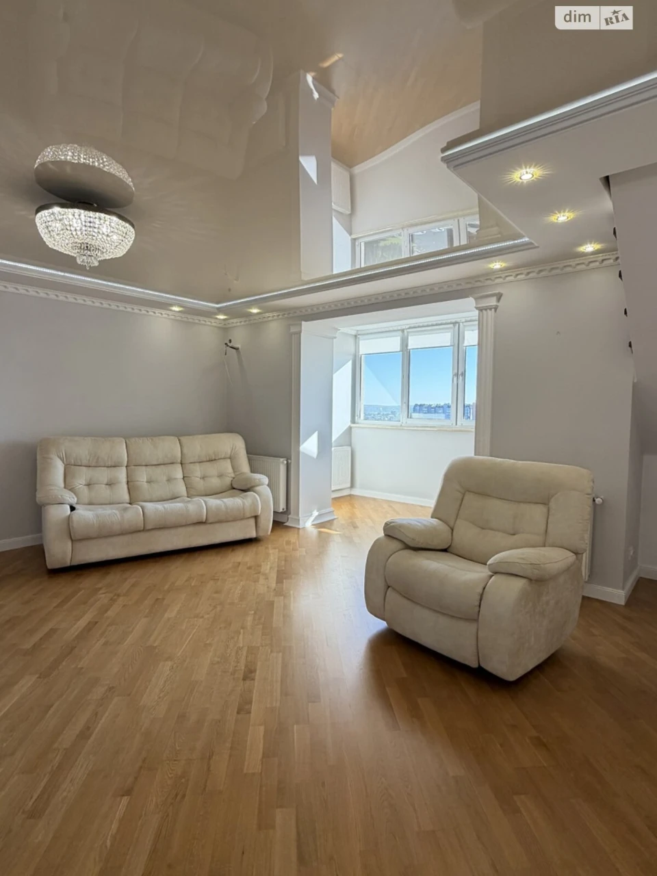 Apartment for Sale: Mayzli
