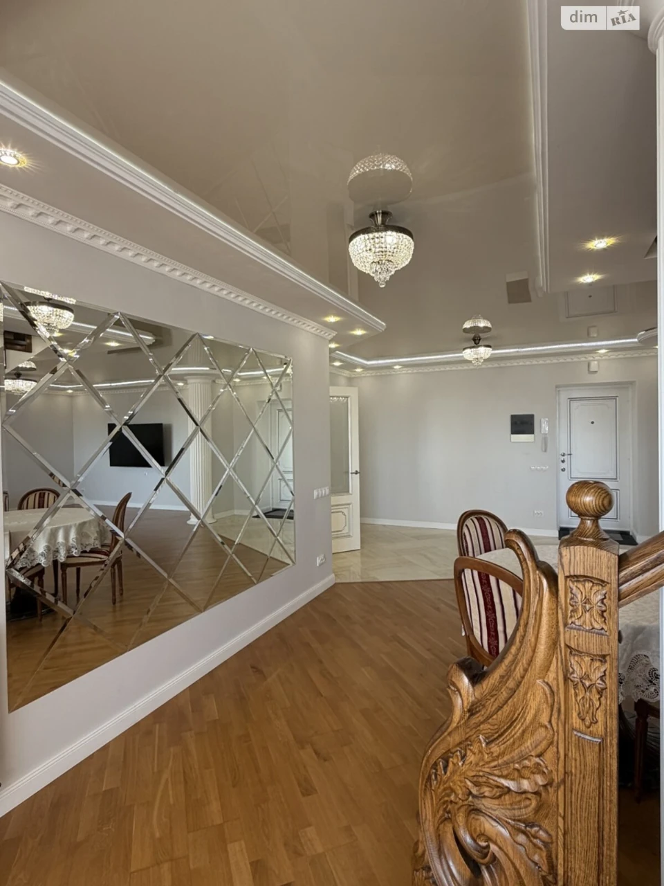 Apartment for Sale: Mayzli
