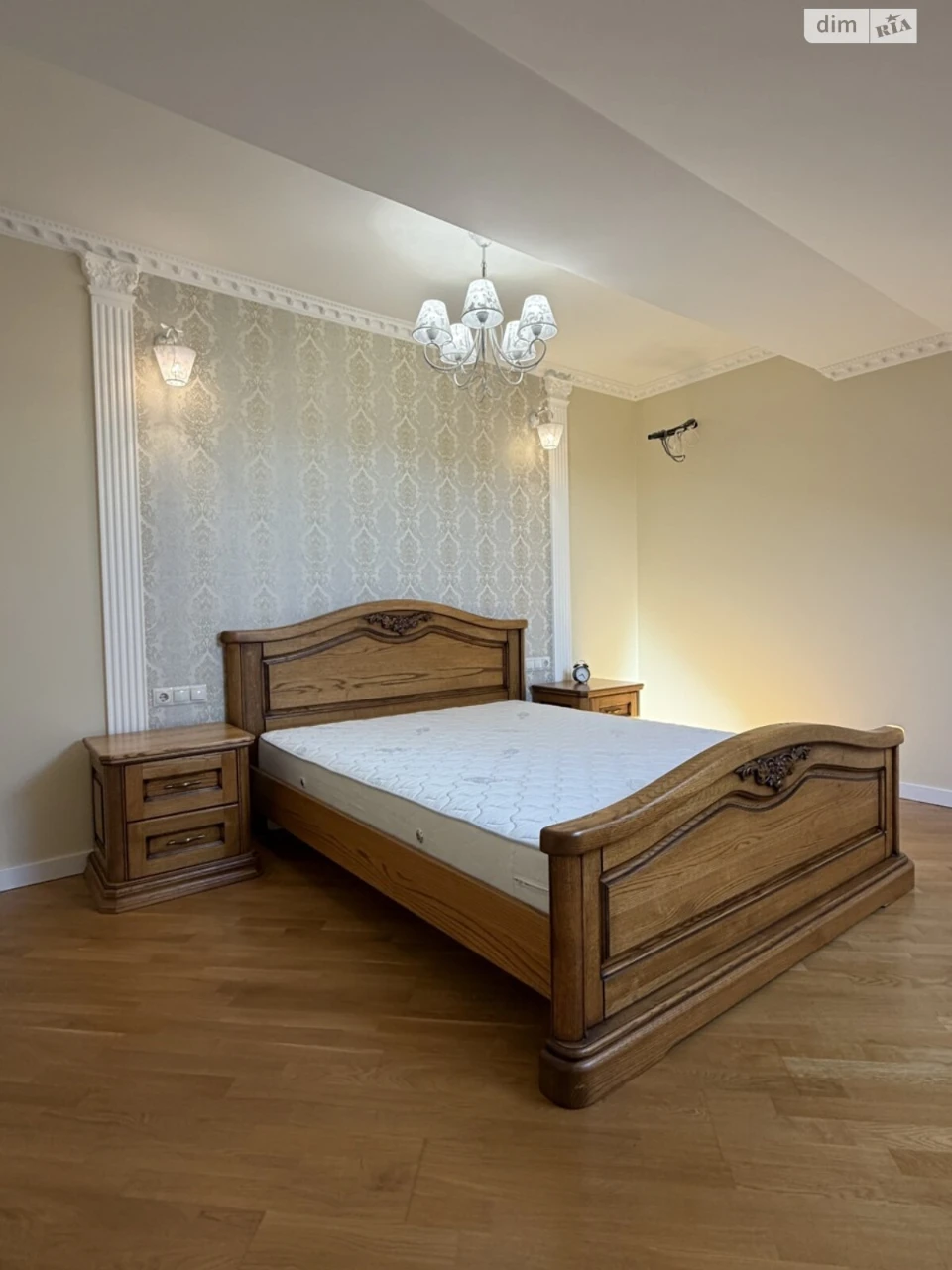 Apartment for Sale: Mayzli