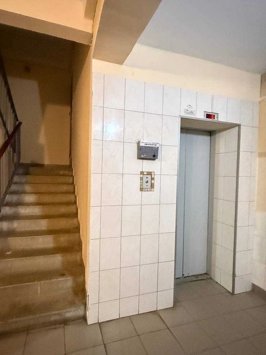 Продам 2-комн. квартиру с большой Кухней-Гостиной на Котовск