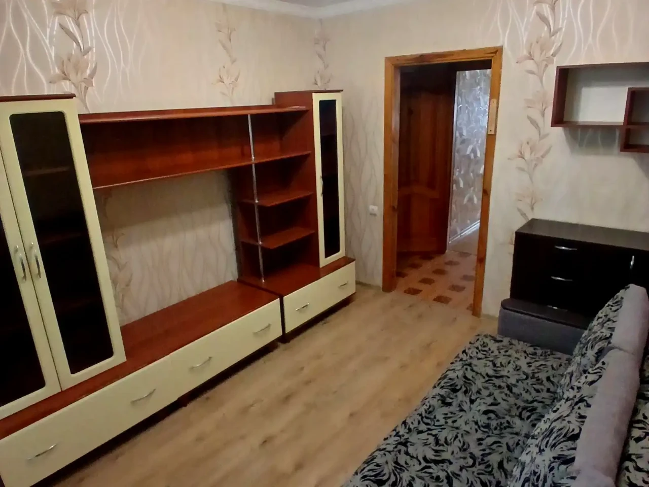 Сдается квартира 2-комн. 45 м² 1/5 этажа