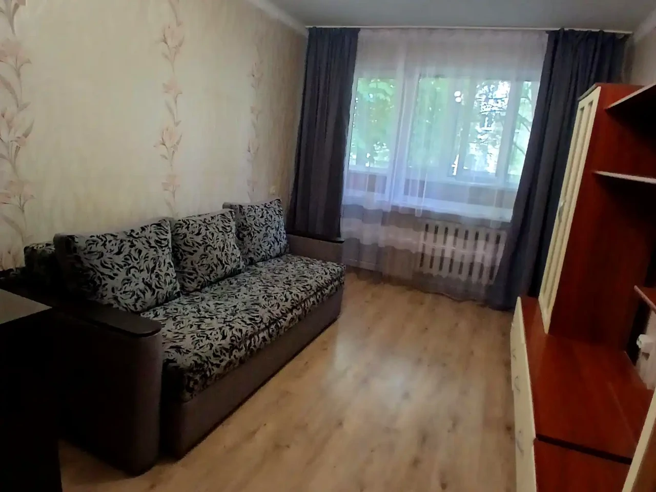 Сдается квартира 2-комн. 45 м² 1/5 этажа
