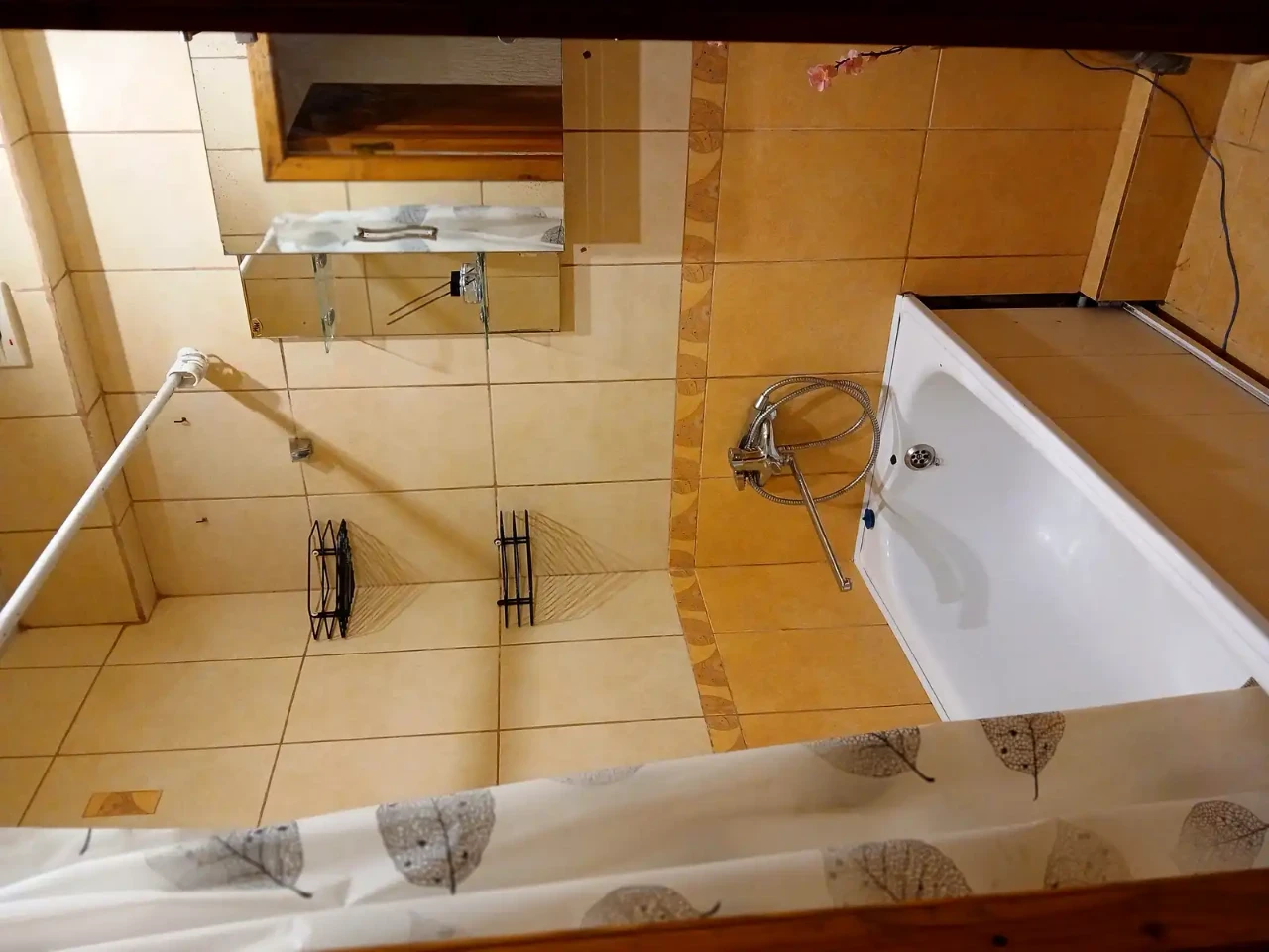 Сдается квартира 2-комн. 45 м² 1/5 этажа