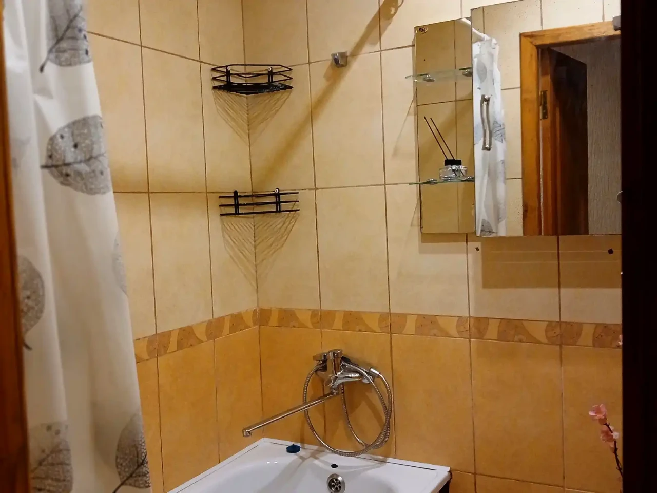 Сдается квартира 2-комн. 45 м² 1/5 этажа