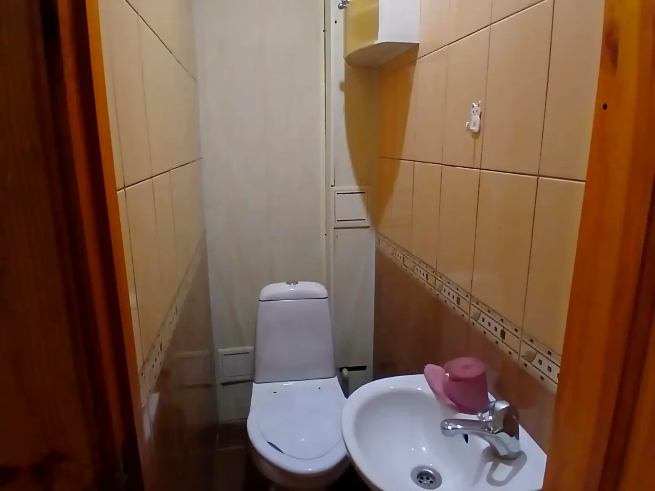 Сдается квартира 2-комн. 45 м² 1/5 этажа