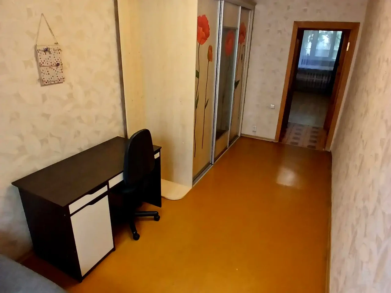 Сдается квартира 2-комн. 45 м² 1/5 этажа
