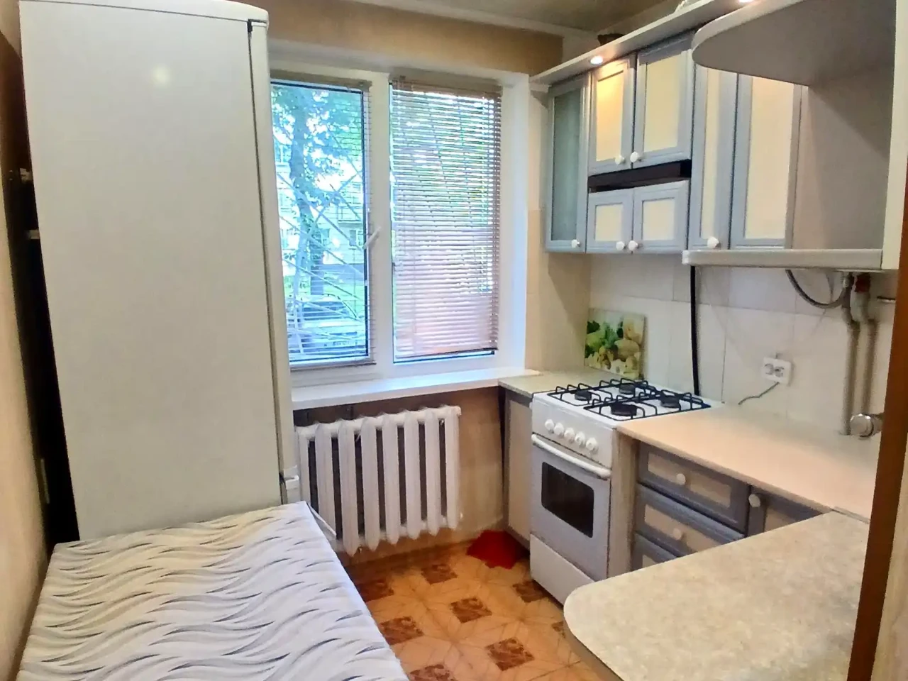 Сдается квартира 2-комн. 45 м² 1/5 этажа