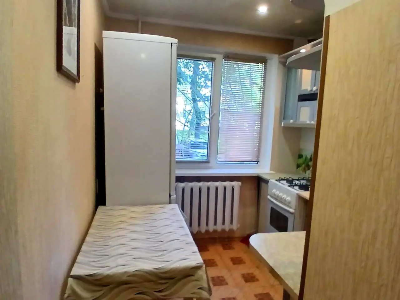 Сдается квартира 2-комн. 45 м² 1/5 этажа