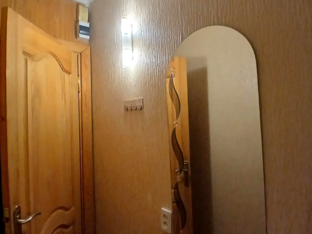 Сдается квартира 2-комн. 45 м² 1/5 этажа
