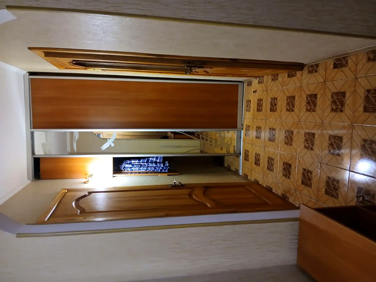 Сдается квартира 2-комн. 45 м² 1/5 этажа