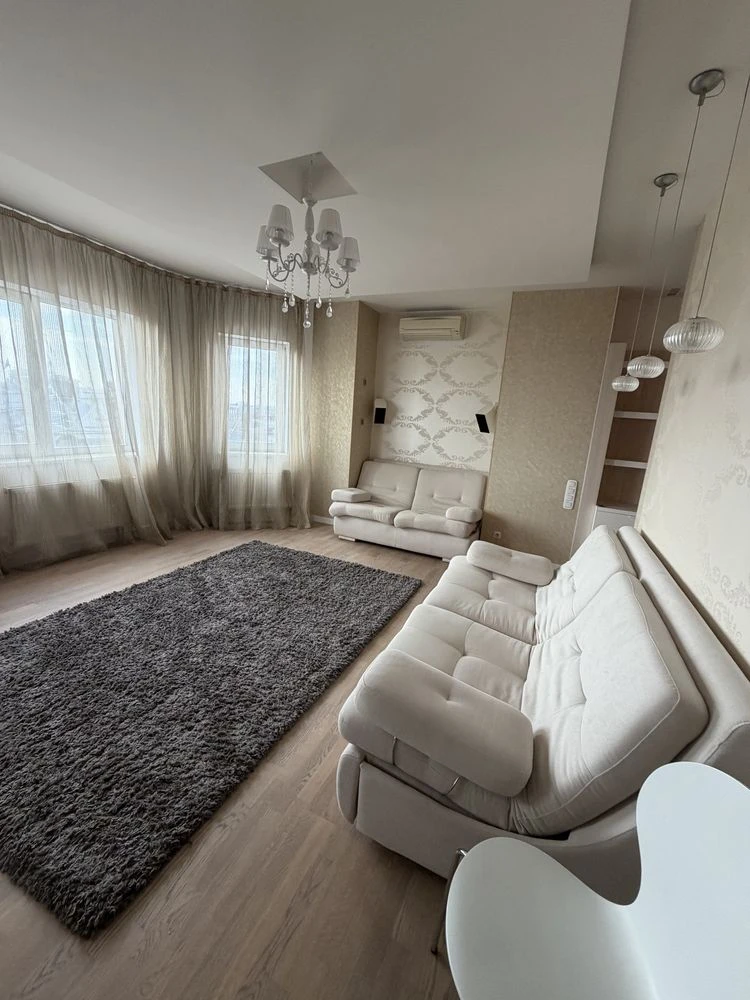 For Sale 2-bedroom apartment in the Ярослава Мудрого residential complex 30A