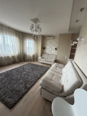 For Sale 2-bedroom apartment in the Ярослава Мудрого residential complex 30A