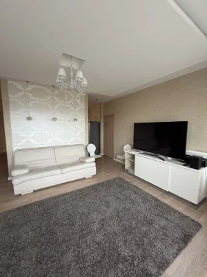 For Sale 2-bedroom apartment in the Ярослава Мудрого residential complex 30A