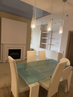 For Sale 2-bedroom apartment in the Ярослава Мудрого residential complex 30A